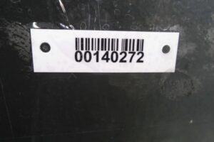 Изображение товара 140272 - 00140272 steklo dveri zadnej levoj Ford F 150 1