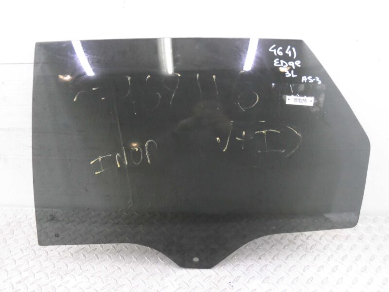 Изображение товара 140272 - 00140272 steklo dveri zadnej levoj Ford F 150