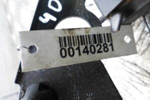 Изображение товара 140281 - 00140281 klapan elektromagnitnyj 1