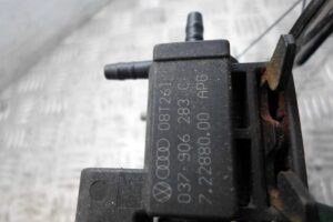 Изображение товара 140281 - 00140281 klapan elektromagnitnyj 2