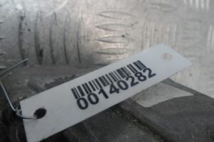 Изображение товара 140282 - 00140282 podushka krepleniya dvigatelya 2