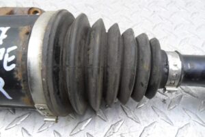 Изображение товара 140286 - 00140286 poluos perednyaya pravaya Pontiac TransSport 1