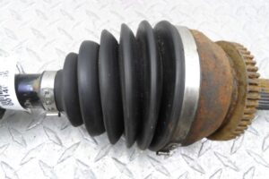 Изображение товара 140286 - 00140286 poluos perednyaya pravaya Pontiac TransSport 2