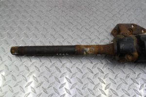 Изображение товара 140286 - 00140286 poluos perednyaya pravaya Pontiac TransSport 3