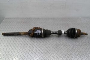 Изображение товара 140286 - 00140286 poluos perednyaya pravaya Pontiac TransSport