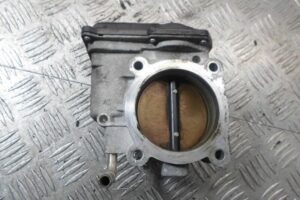 Изображение товара 140287 - 00140287 zaslonka drosselnaya Chevrolet Trailblazer 3