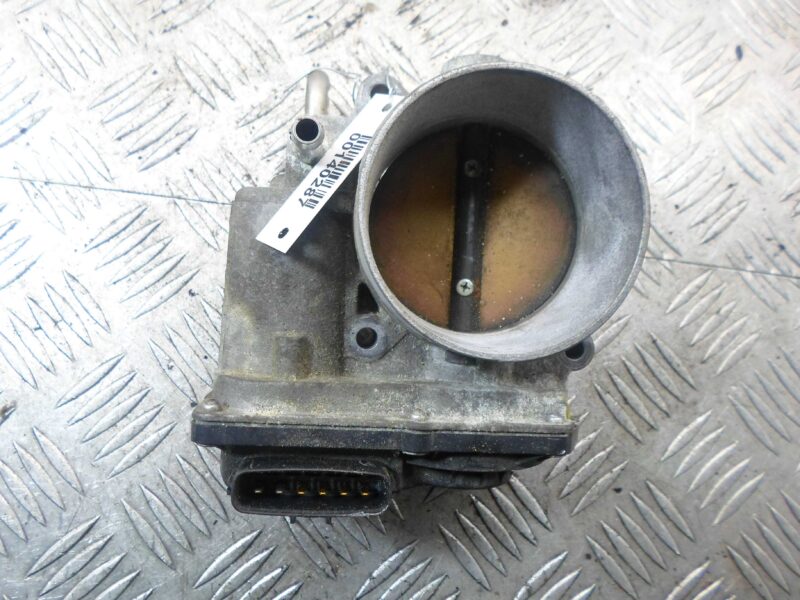 Изображение товара 140287 - 00140287 zaslonka drosselnaya Chevrolet Trailblazer