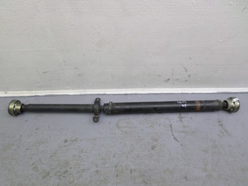 Изображение товара 140297 - 00140297 kardan zadnij 3