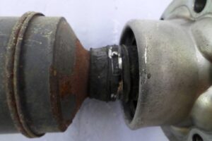 Изображение товара 140297 - 00140297 kardan zadnij 4