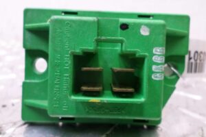 Изображение товара 140301 - 00140301 rezistor otopitelya 1
