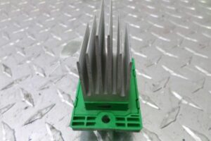 Изображение товара 140301 - 00140301 rezistor otopitelya 2