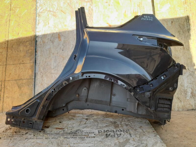 Изображение товара 140305 - 00140305 chetvert zadnyaya levaya