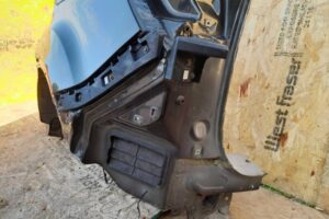 Изображение товара 140305 - 00140305 chetvert zadnyaya levaya 1