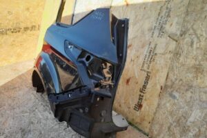 Изображение товара 140305 - 00140305 chetvert zadnyaya levaya 2