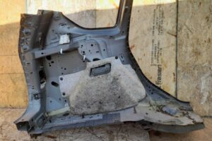 Изображение товара 140305 - 00140305 chetvert zadnyaya levaya 3