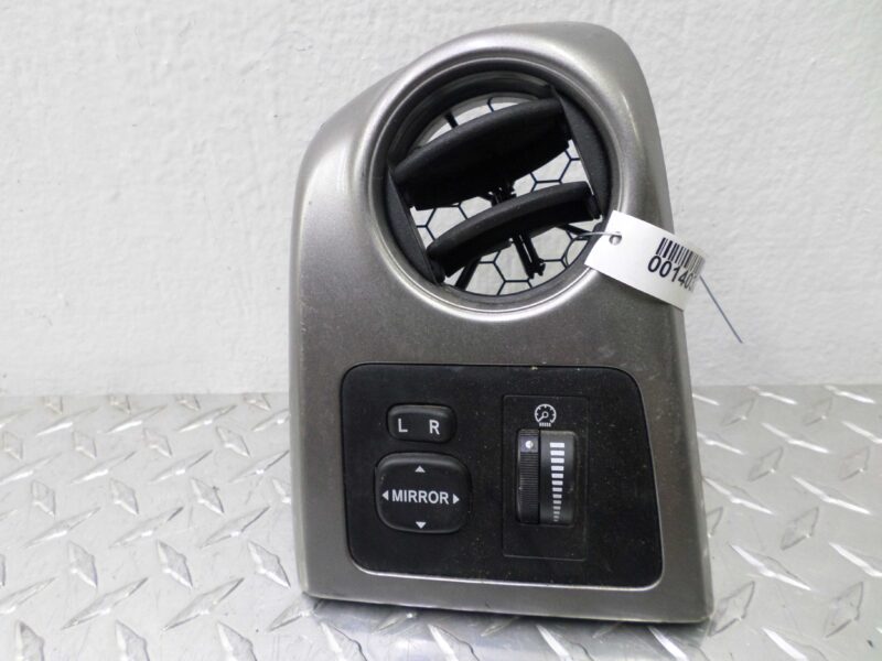 Изображение товара 140322 - 00140322 knopka salona Mercedes CL