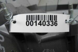 Изображение товара 140336 - 00140336 fonar kryshki levyj Citroen C5 1