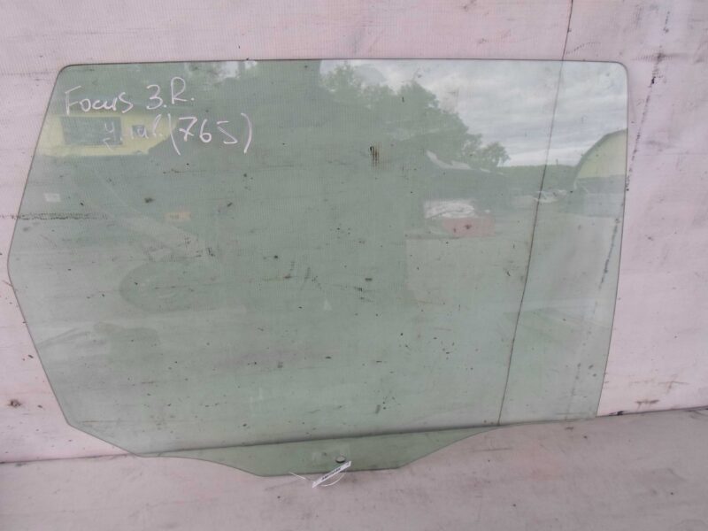 Изображение товара 140341 - 00140341 steklo dveri zadnej pravoj Dodge Nitro