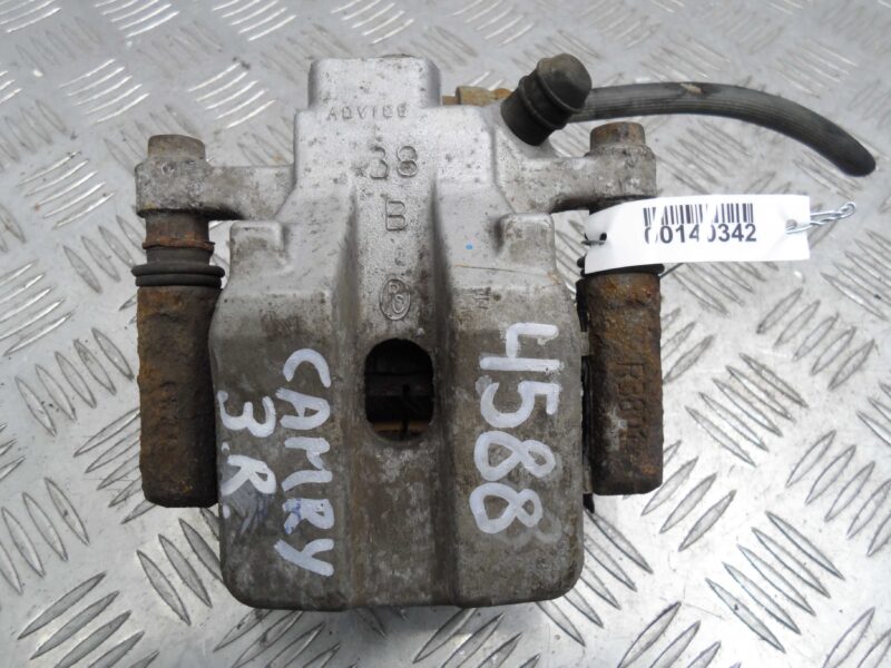 Изображение товара 140342 - 00140342 support zadnij pravyj Subaru Tribeca