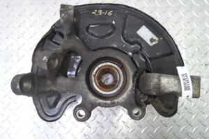 Изображение товара 140344 - 00140344 kulak povorotnyj pravyj Ford Explorer 1