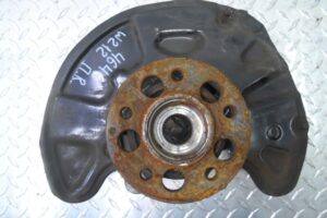 Изображение товара 140344 - 00140344 kulak povorotnyj pravyj Ford Explorer