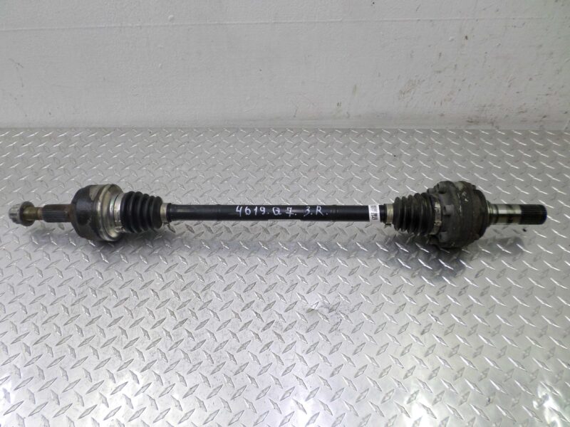 Изображение товара 140347 - 00140347 poluos zadnyaya pravaya