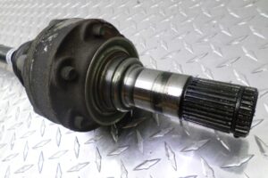 Изображение товара 140347 - 00140347 poluos zadnyaya pravaya 2