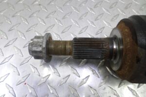 Изображение товара 140347 - 00140347 poluos zadnyaya pravaya 3