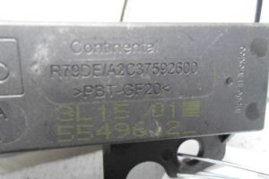 Изображение товара 140353 - 00140353 antenna besklyuchevogo dostupa Skoda Yeti 1