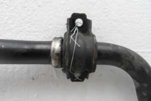 Изображение товара 140358 - 00140358 stabilizator perednij 3