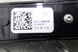 Изображение товара 140359 - 00140359 knopka avarijnoj signalizatsii Chevrolet Cobalt 2