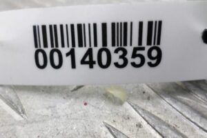 Изображение товара 140359 - 00140359 knopka avarijnoj signalizatsii Chevrolet Cobalt 3