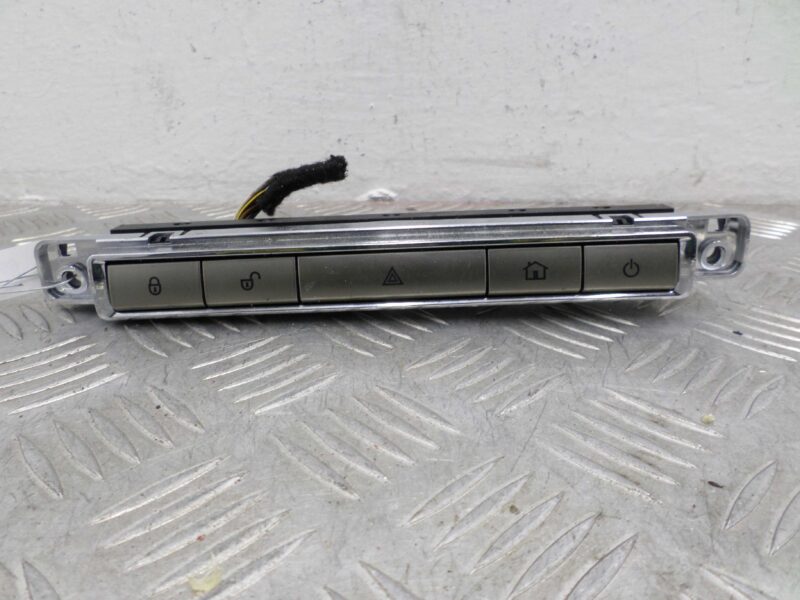 Изображение товара 140359 - 00140359 knopka avarijnoj signalizatsii Chevrolet Cobalt