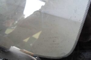 Изображение товара 140361 - 00140361 steklo kuzovnoe pravoe Peugeot 306 2