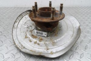 Изображение товара 140367 - 00140367 stupitsa zadnyaya levaya 1