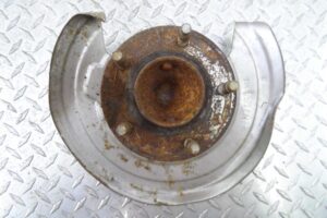 Изображение товара 140367 - 00140367 stupitsa zadnyaya levaya 2