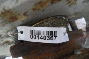 Изображение товара 140367 - 00140367 stupitsa zadnyaya levaya 3