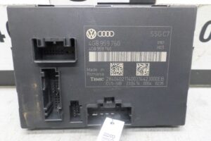 Изображение товара 140368 - 00140368 blok upravleniya sidenem 