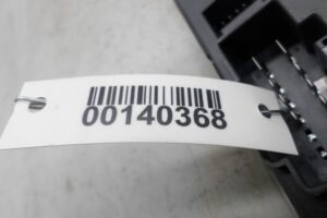 Изображение товара 140368 - 00140368 blok upravleniya sidenem 1