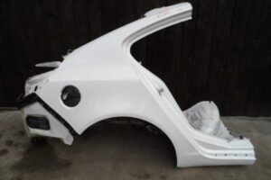 Изображение товара 140369 - 00140369 chetvert zadnyaya pravaya 