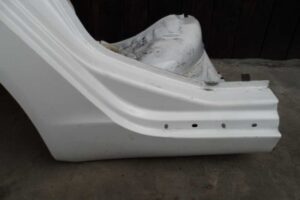 Изображение товара 140369 - 00140369 chetvert zadnyaya pravaya 2