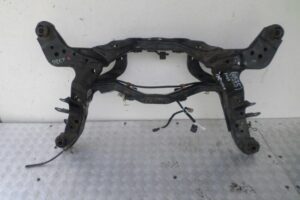 Изображение товара 140370 - 00140370 balka zadnyaya Skoda Yeti