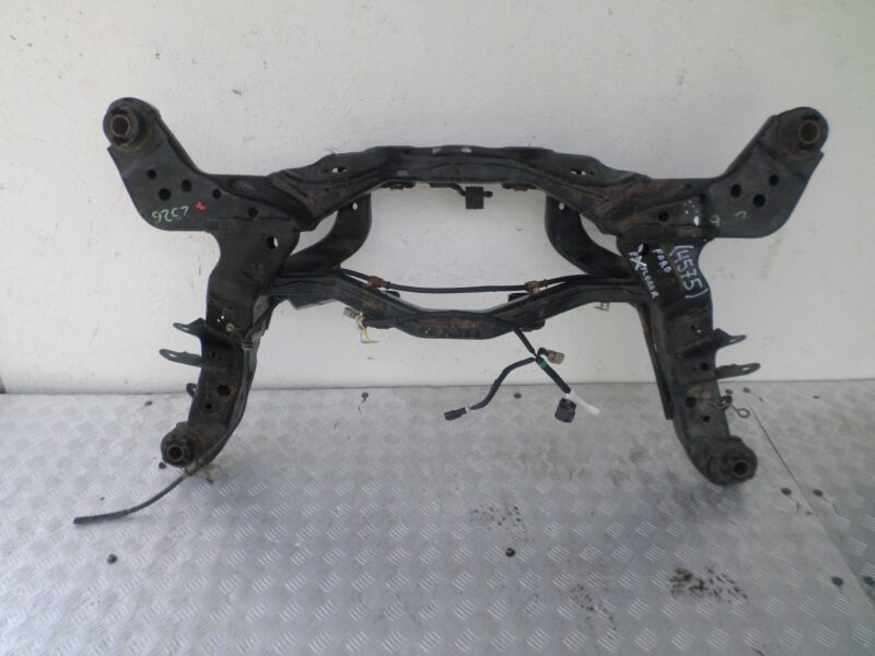 Изображение товара 140370 - 00140370 balka zadnyaya Skoda Yeti