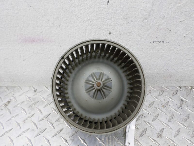 Изображение товара 140376 - 00140376 ventilyator otopitelya (motorchik pechki) Ford Fiesta