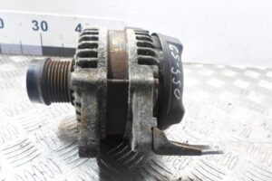Изображение товара 140379 - 00140379 generator Chevrolet Trailblazer 3