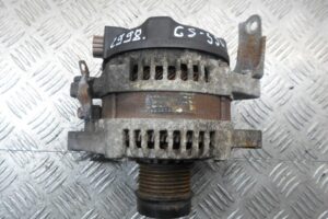 Изображение товара 140379 - 00140379 generator Chevrolet Trailblazer