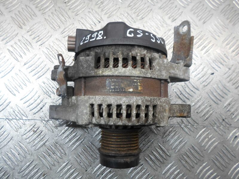 Изображение товара 140379 - 00140379 generator Chevrolet Trailblazer