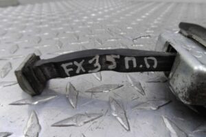 Изображение товара 140388 - 00140388 ogranichitel dveri 1