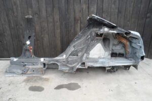 Изображение товара 140390 - 00140390 chetvert zadnyaya pravaya 3