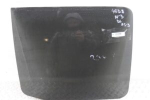 Изображение товара 140391 - 00140391 steklo dveri zadnej levoj